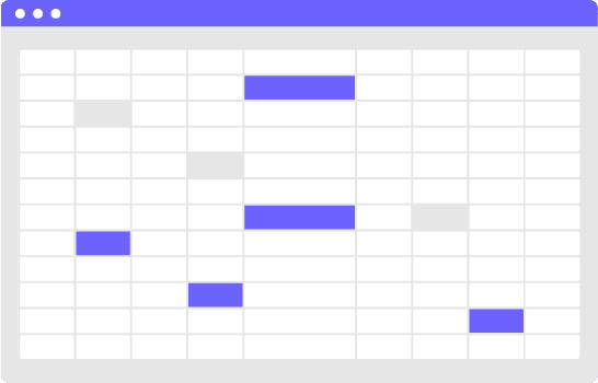 Project Progress Management System